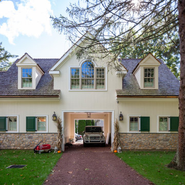 Riverside Residence