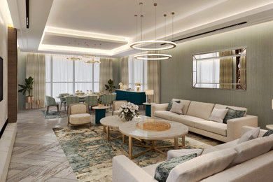 Abu Dhabi Villa