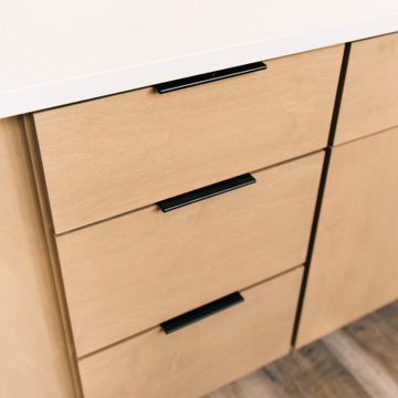 Countryside Cabinets - Zuern - The Daily Dose
