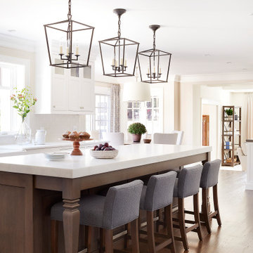 West Chester Kitchen