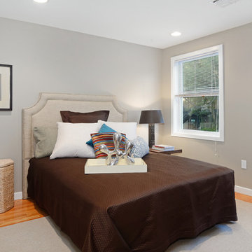 Beautiful 1 Bedroom - Downtown Hoboken