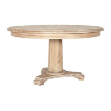 kitchen table