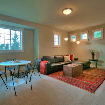 19. Bonus room. The Palermo Home Design