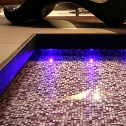 Pool tile - Tile