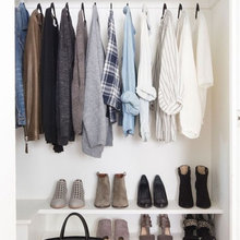 Closets