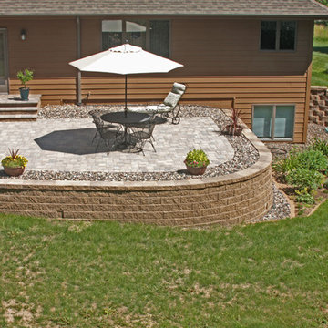 Stillwater Residence