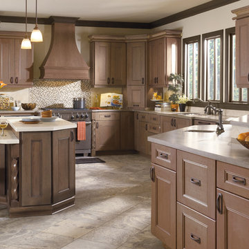 Cabinetry