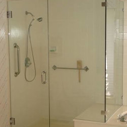 Bathrooms - Products