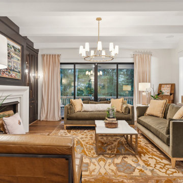 Jasper Designer Model