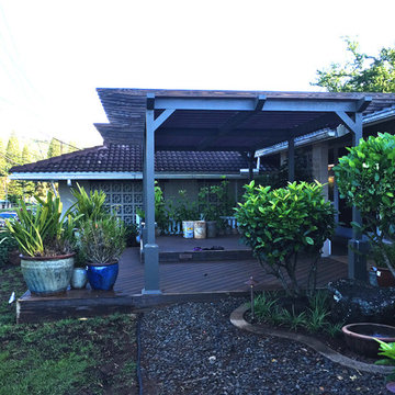 Salviejo Residence