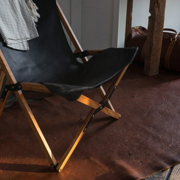 Humphreys Chair