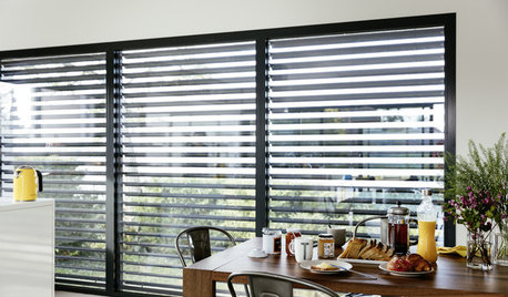 Soluciones contra el calor: ¿Mejor persianas o contraventanas?