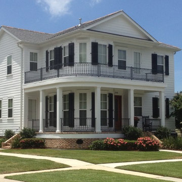 Lakeview Home
