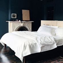 Indigo palette