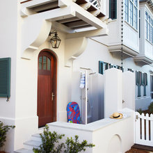 New Front Door