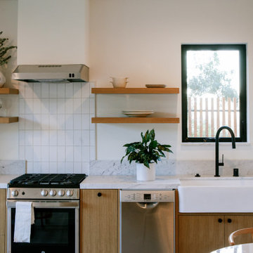 Kitchen Remodel