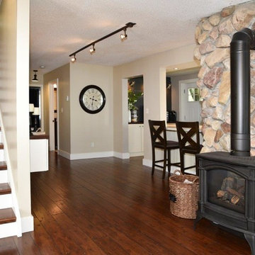 Lake Huron Renovation