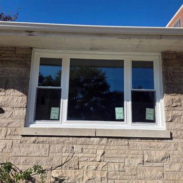 Hammond, IN - ProVia Window Replacement