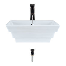Powder bath