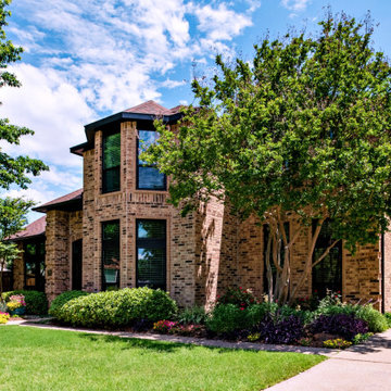 Andersen - 100 & E Series Windows - Magnolia - Coppell, TX