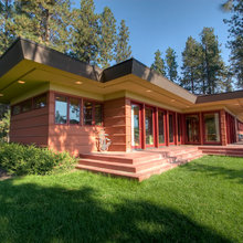 Exterior Ideas