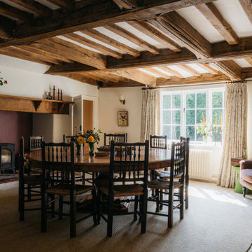 Kent Family Home