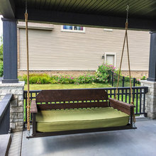 Porch ideas