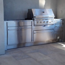 General Contracting / Remodeling - Products