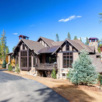 314 Peerless - SHOCK HILL - Breckenridge, Colorado