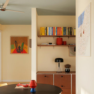Exactly! This is the home that parents describe as "so cool it has no friends"!