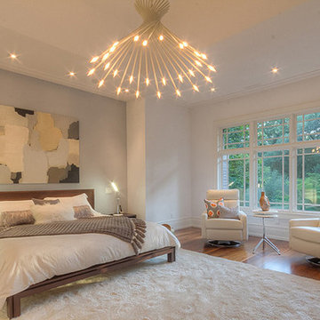 Lychwood Park Project