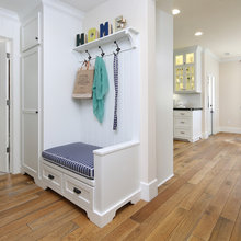 Saint Simons Island Condo Reno