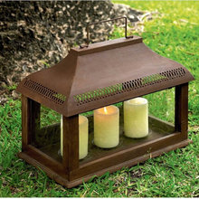 Landscape Ideas