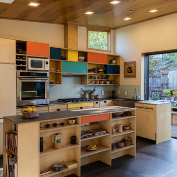 Sausalito Modern Update