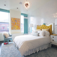 kays bedroom & bathroom dream home