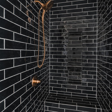 Admirals Post // Contemporary