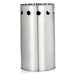 Blomus 68043 Symbolo Circular Umbrella Stand - Products