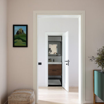 Scandi-Inspired Home