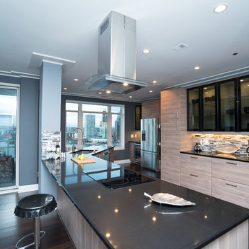 Kitchen Remodeling No.5, Baltimore MD