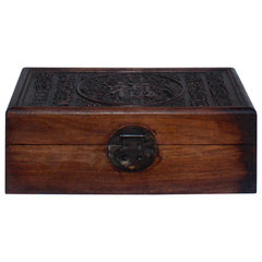 Chinese Brown Relief Chinese Brown Relief