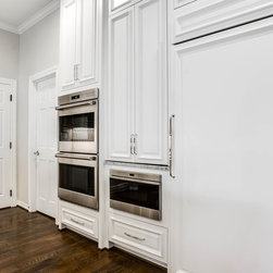 Diamond Estates 1 - Major Kitchen Appliances
