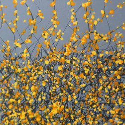 Spring Blossom - Yellow - Products