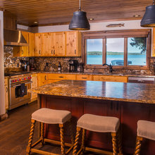 Big Bear Kitchens