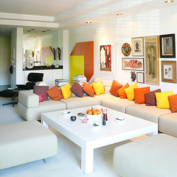 Spalding Drive Townhouse