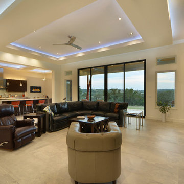 Bellancia Drive / Belvedere