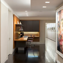 Office / Sewing / Guest Room