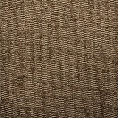 Bronson Textured Chenille Upholstery Fabric, Bark