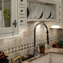 Cabinets - Products
