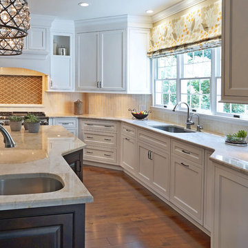 Niece Custom Cabinetry w/ StarMark Cabinetry in Lebanon