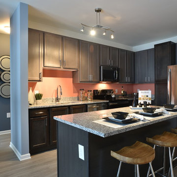 Ascend Apollo 2 BR Apartment